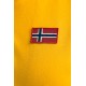 POLO NAPAPIJRI "EMIRA" YELLOW RAY