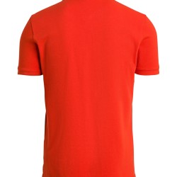 POLO NAPAPIJRI "EMIRA"  RED CHERRY