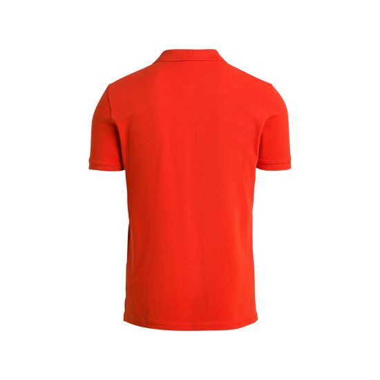 POLO NAPAPIJRI "EMIRA"  RED CHERRY