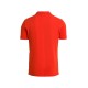 POLO NAPAPIJRI "EMIRA"  RED CHERRY