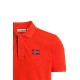 POLO NAPAPIJRI "EMIRA"  RED CHERRY