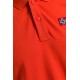 POLO NAPAPIJRI "EMIRA"  RED CHERRY