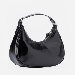 PINKO LIMBO HOBO BAG