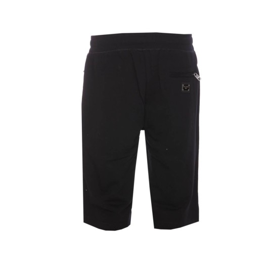 SHORTS MA DOLCE &GABBANA BLACK