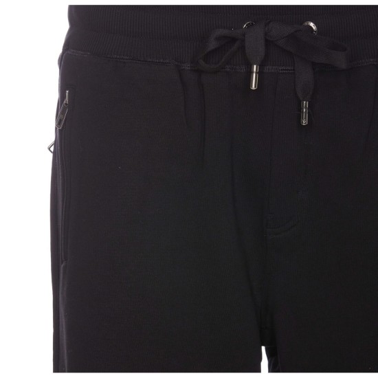 SHORTS MA DOLCE &GABBANA BLACK