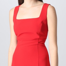 ROCHIE TWINSET – ROȘU INTENS