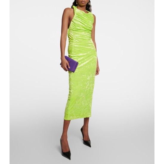 ROCHIE COCKTAIL VERSACE – VELVET CRUSH