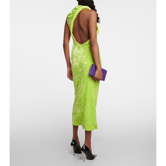 ROCHIE COCKTAIL VERSACE – VELVET CRUSH