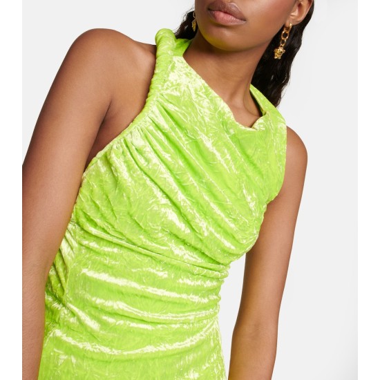 ROCHIE COCKTAIL VERSACE – VELVET CRUSH