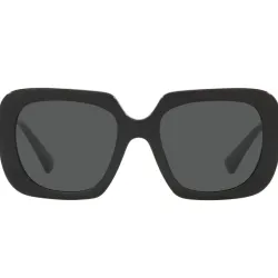 VERSACE – OCHELARI DE SOARE VE4434 OGB18754 – BLACK / MEDUSA GOLD