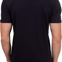 T-SHIRT NAPAPIJRI "SALFRIN" BLACK