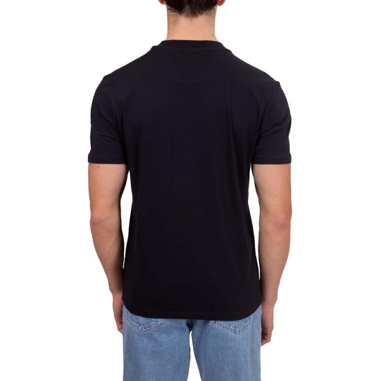 T-SHIRT NAPAPIJRI "SALFRIN" BLACK