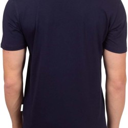 T-SHIRT NAPAPIJRI "SALFRIN" BLEUMARIN