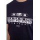 T-SHIRT NAPAPIJRI "SALFRIN" BLEUMARIN