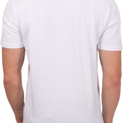 T-SHIRT NAPAPIJRI "SALFRIN" BRIGHT WHITE