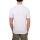 T-SHIRT NAPAPIJRI "SALFRIN" BRIGHT WHITE