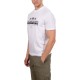 T-SHIRT NAPAPIJRI "SALFRIN" BRIGHT WHITE