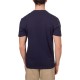 T-SHIRT NAPAPIJRI "SEVERIN" BLU MARIN