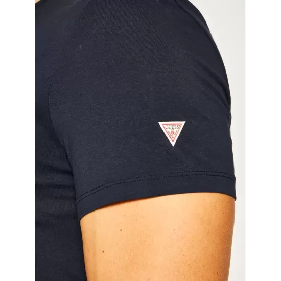GUESS T-SHIRT EXPRESS SLIM FIT
