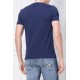 GUESS JEANS T-SHIRT GUESS CLUB EXTRA SLIM FIT