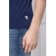 GUESS JEANS T-SHIRT GUESS CLUB EXTRA SLIM FIT