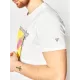 GUESS- TRICOU ALB „SO FRESH” TEE