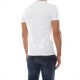 T-SHIRT GUESS MEN LOGO CREW NECK