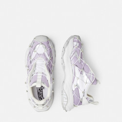 VERSACE MERCURY SNEAKERS LAVENDER VERSACE MERCURY SNEAKERS LAVENDER