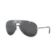 VERSACE – OCHELARI DE SOARE VE2243 O10016G43 – GREY / SILVER – UNISEX