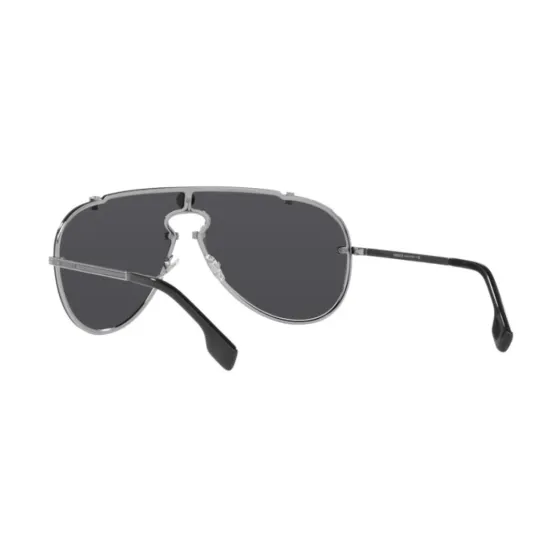 VERSACE – OCHELARI DE SOARE VE2243 O10016G43 – GREY / SILVER – UNISEX
