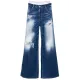 DSQUARED2 TRAVELLER JEAN BLUE
