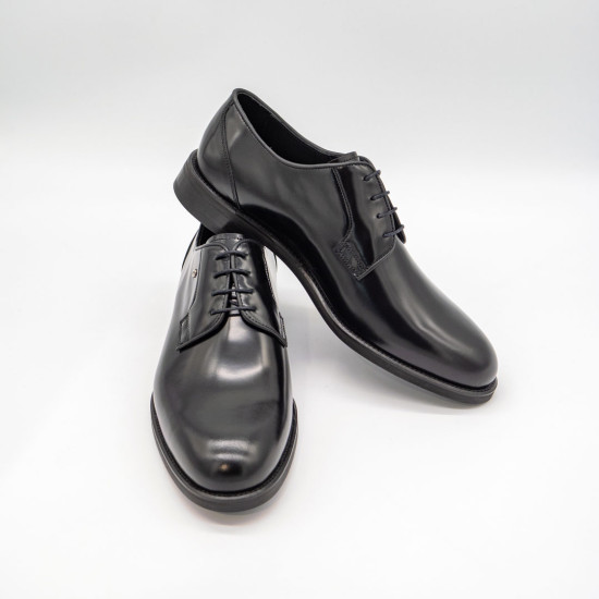 ROBERTO SERPENTINI PANTOFI CLASICI - NEGRI