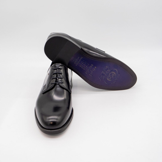 ROBERTO SERPENTINI PANTOFI CLASICI - NEGRI