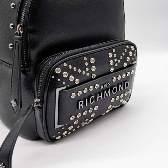 JOHN RICHMOND RUCSAC NEGRU 