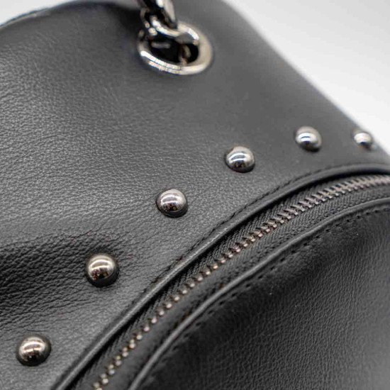 JOHN RICHMOND RUCSAC NEGRU 