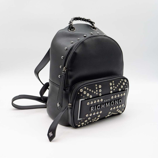 JOHN RICHMOND RUCSAC NEGRU 