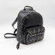 JOHN RICHMOND RUCSAC NEGRU 