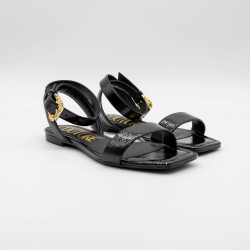 VERSACE JEANS COUTURE SANDALE 