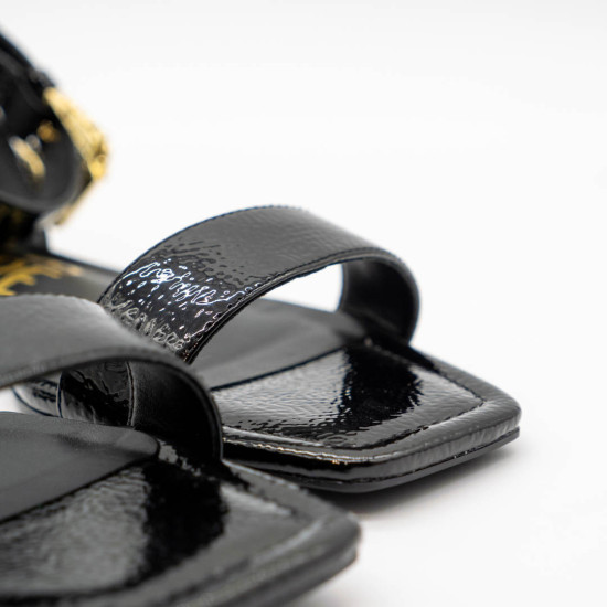 VERSACE JEANS COUTURE SANDALE 