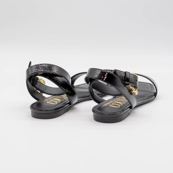 VERSACE JEANS COUTURE SANDALE 