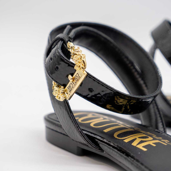 VERSACE JEANS COUTURE SANDALE 