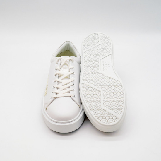 KARL LAGERFELD MAXI CUP SNEAKERS