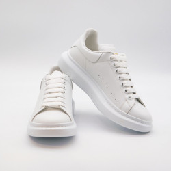SNEAKERS ALEXANDER MCQUEEN BARBATI - ALB