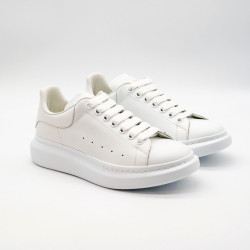 SNEAKERS ALEXANDER MCQUEEN BARBATI - ALB