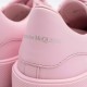 ALEXANDER MCQUEEN DECK PLIMSOLL - PANTOFI SPORT DAMĂ