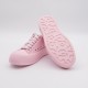 ALEXANDER MCQUEEN DECK PLIMSOLL - PANTOFI SPORT DAMĂ