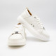 SNEAKERS ALEXANDER SMITH ECO-WEMBLEY MAN TOTAL WHITE