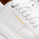 SNEAKERS ALEXANDER SMITH ECO-WEMBLEY MAN TOTAL WHITE