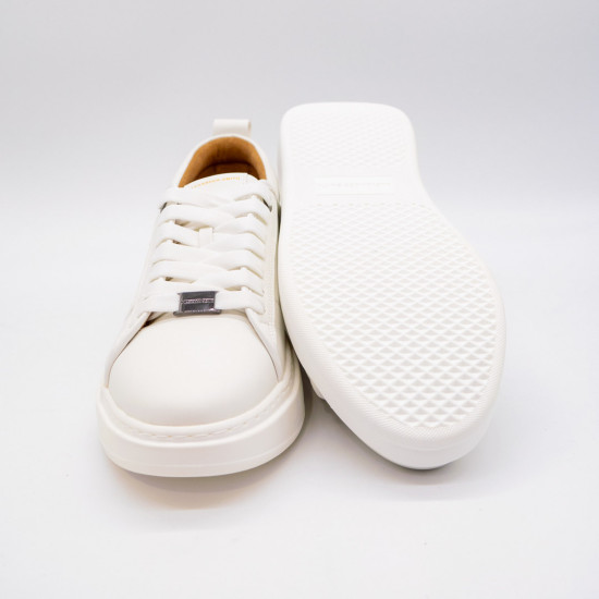 SNEAKERS ALEXANDER SMITH ECO-WEMBLEY MAN TOTAL WHITE