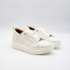 SNEAKERS ALEXANDER SMITH ECO-WEMBLEY MAN TOTAL WHITE